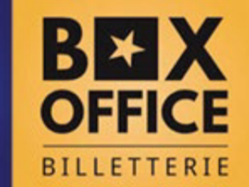 Nouveau partenariat Box Office