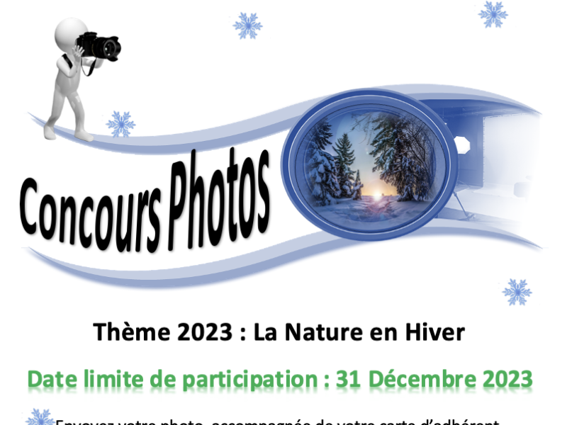 Concours Photos de NOËL