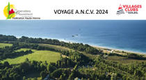 Lire la suite à propos de l’article Voyage ANCV Séniors en Vacances