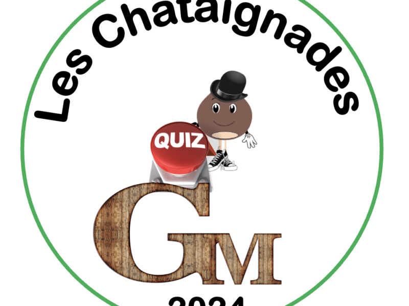 Quiz des Chataignades